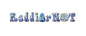 ReddiOrNot DJ Logo